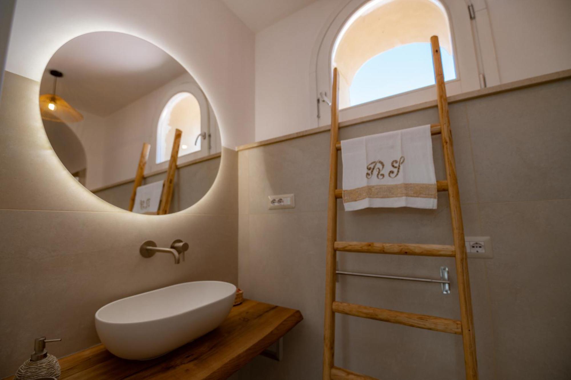 Hotel Fuorimare Dimora Storica Procida Esterno foto